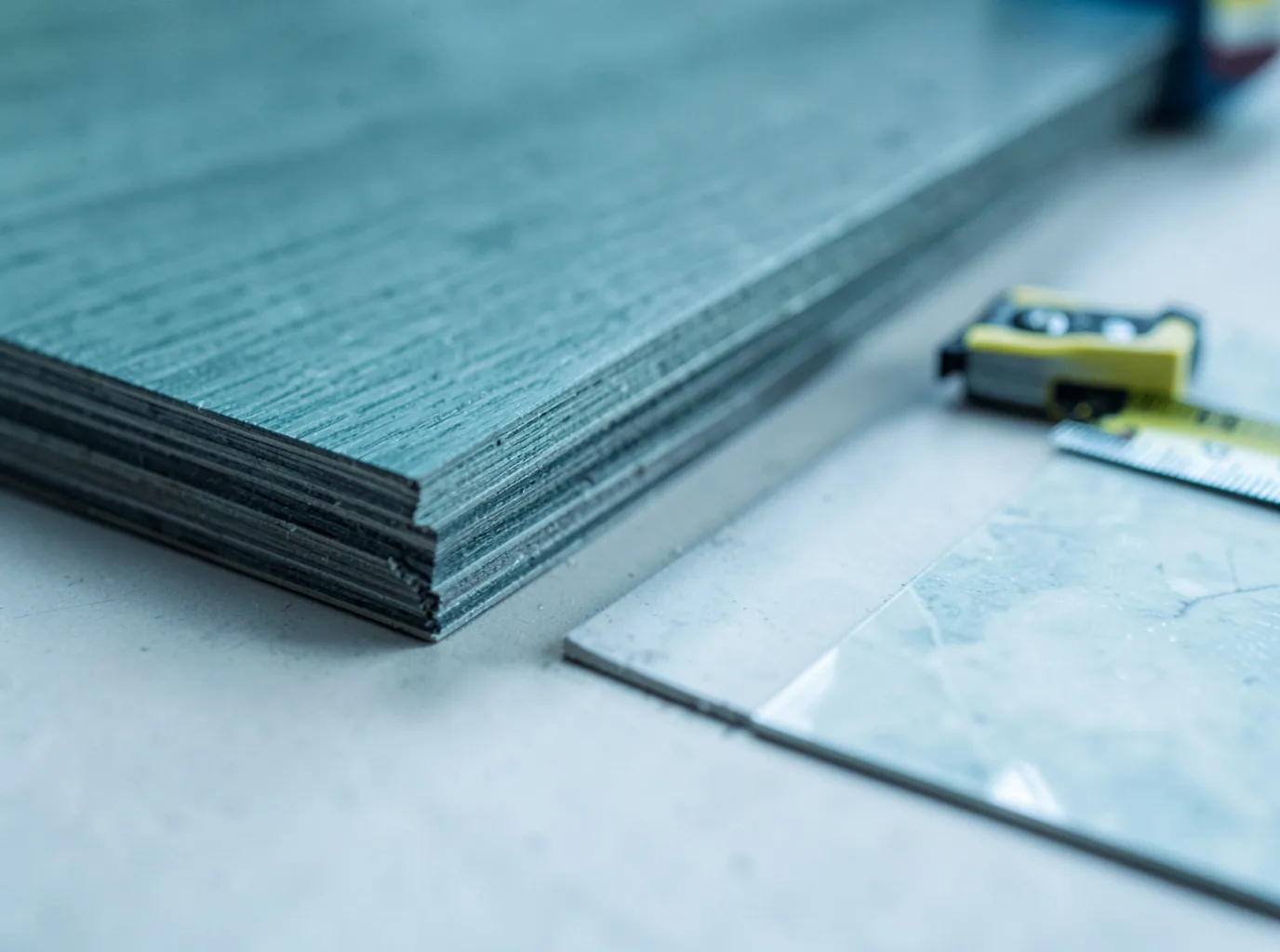 Luxury Vinyl Plank Installation Whippany, NJ FAQs